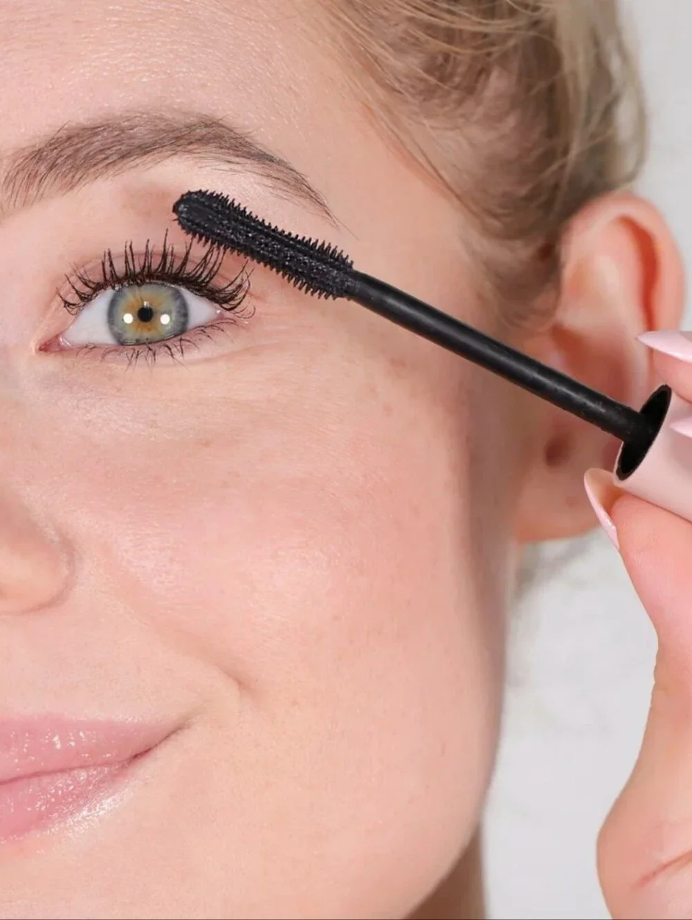 Wander Beauty Upgraded Lashes Thickening Mascara - Jet Black